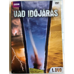 VAD IDŐJÁRÁS 1 (BBC)