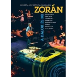A dalok és mi ( koncert ) 