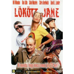 LÖKÖTT JANE