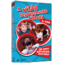  A VILÁG LEGVICESSEBB VIDEÓI 1.