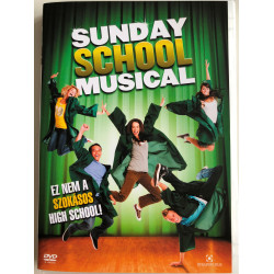 SUNDAY SCHOOL MUSICAL