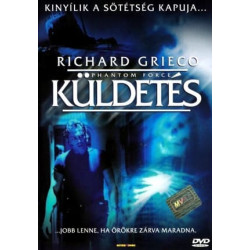 KÜLDETÉS