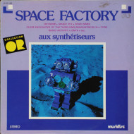 Aux Synthétiseurs