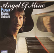 Angel Of Mine