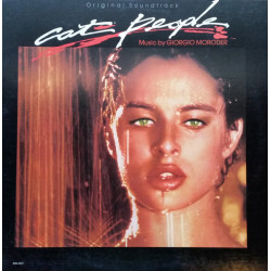 Cat People (Original Soundtrack) 