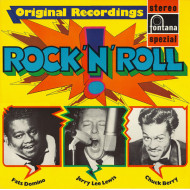 Rock 'N' Roll (Original Recordings) 
