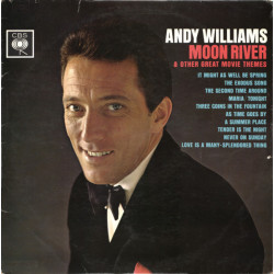  Moon River & Other Great Movie Themes