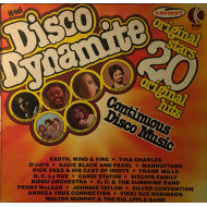  Disco Dynamite