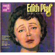 Der Spatz Von Paris