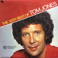 The Very Best Of Tom Jones