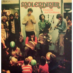 Folklore Aus Schottland 