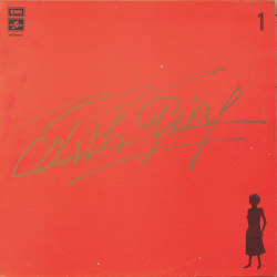 Edith Piaf N. 1 