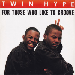 For Those Who Like To Groove