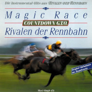 Magic Race / Rivalen Der Rennbahn