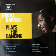 Erroll Garner Plays For Dancing