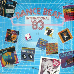 Dance Beat International '83