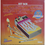 Hit Box (30 Πρώτες Εκτελέσεις) (2LP)