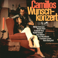 Camillos Wunschkonzert
