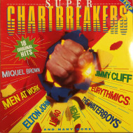  Super Chartbreakers 