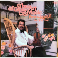 The Art Of Gipsy Music 
