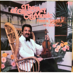 The Art Of Gipsy Music 