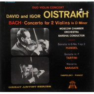 Duo Violin Concert 
