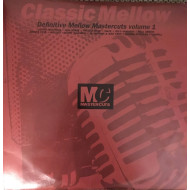 Classic Mellow Mastercuts Volume 1 (2 LP)