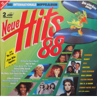 Neue Hits '88 - Die Starken Zwei - Das Internationale Doppelalbum