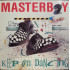 Keep On Dancing