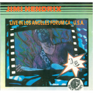 April 26, 1969, Live In Los Angeles Forum CA., U.S.A.