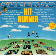 Super 20 - Hit-Runner