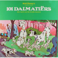 Walt Disney's Verhaal Van De 101 Dalmatiërs (De Nacht Van De Koude Neuzen)