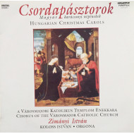 Csordapásztorok (Magyar Karácsonyi Népénekek = Hungarian Christmas Carols)