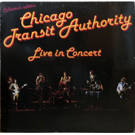 Live In Concert 