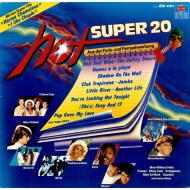 Hot Super 20