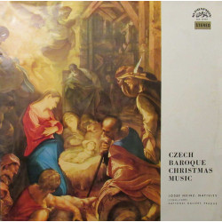 Czech Baroque Christmas Music