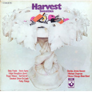Harvest Sweeties