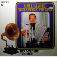 Tanzende Finger 