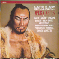 Opera Arias