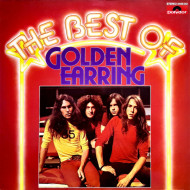 The Best Of Golden Earring