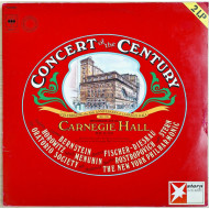 Concert Of The Century (2 LP)
