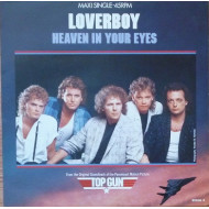  Heaven In Your Eyes