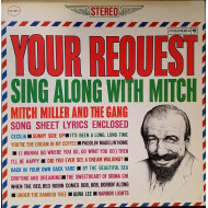  Your Request Sing Along With Mitch