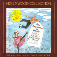 Hollywood Collection Vol.13 - An American In Paris / Les Girls