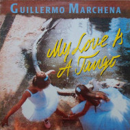  My Love Is A Tango