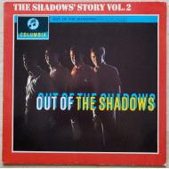 The Shadows Story Vol. 2 