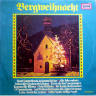 Bergweihnacht