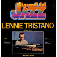 I Grandi Del Jazz Lennie Tristano