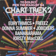  Chart Trek 2