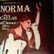  Norma (Selezione Dall'Opera)